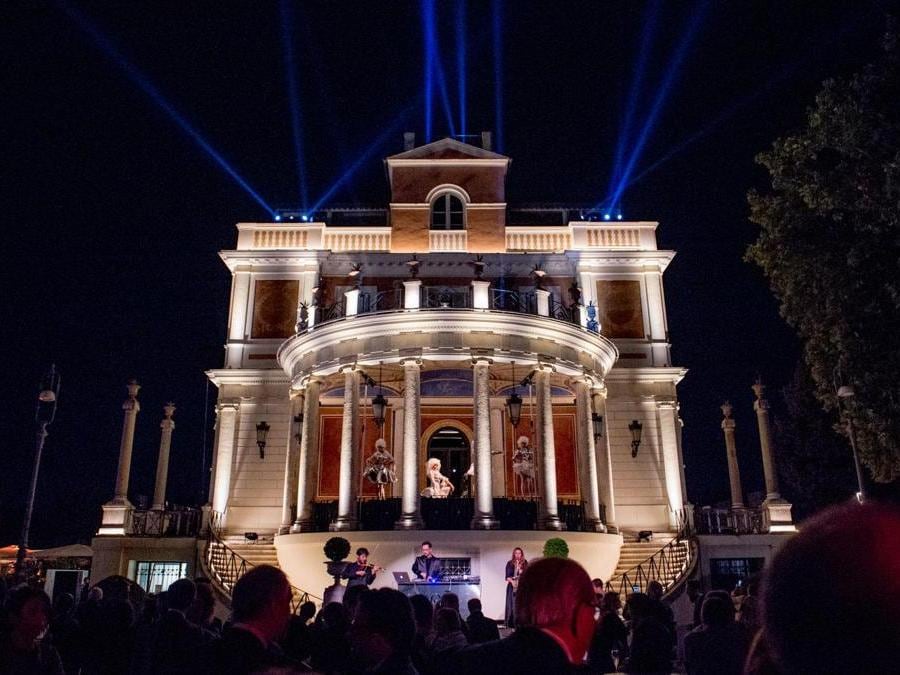 La nuova illuminazione al Led firmata iGuzzini