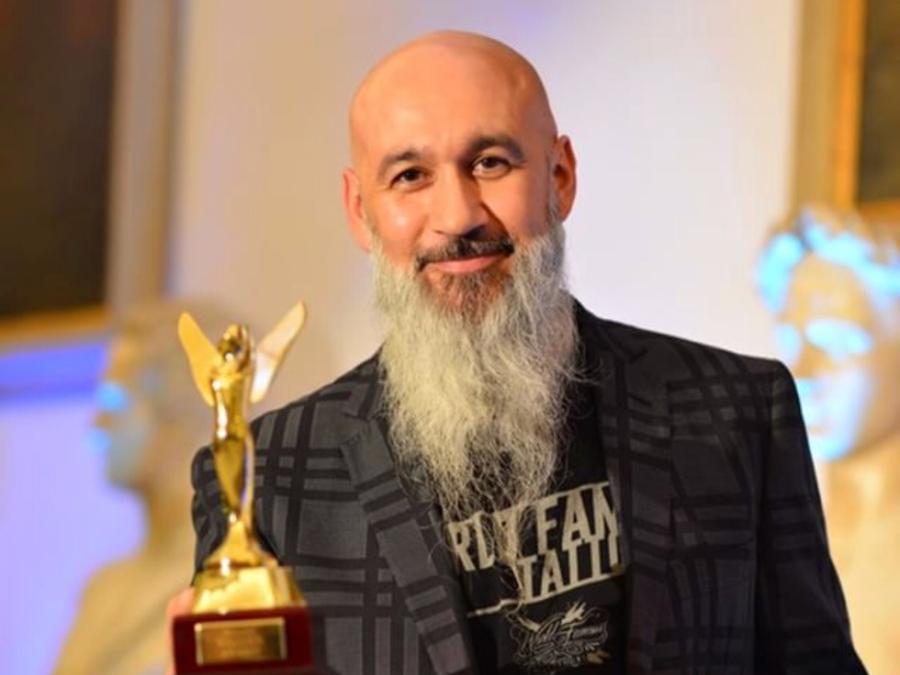 Alessandro Bonacorsi, alias Allee Tattoo, il tatuatore più premiato al mondo
