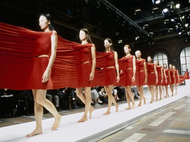 Dalla Birkin ai Levi's 501: al MoMA 111 pezzi che hanno fatto la storia della moda