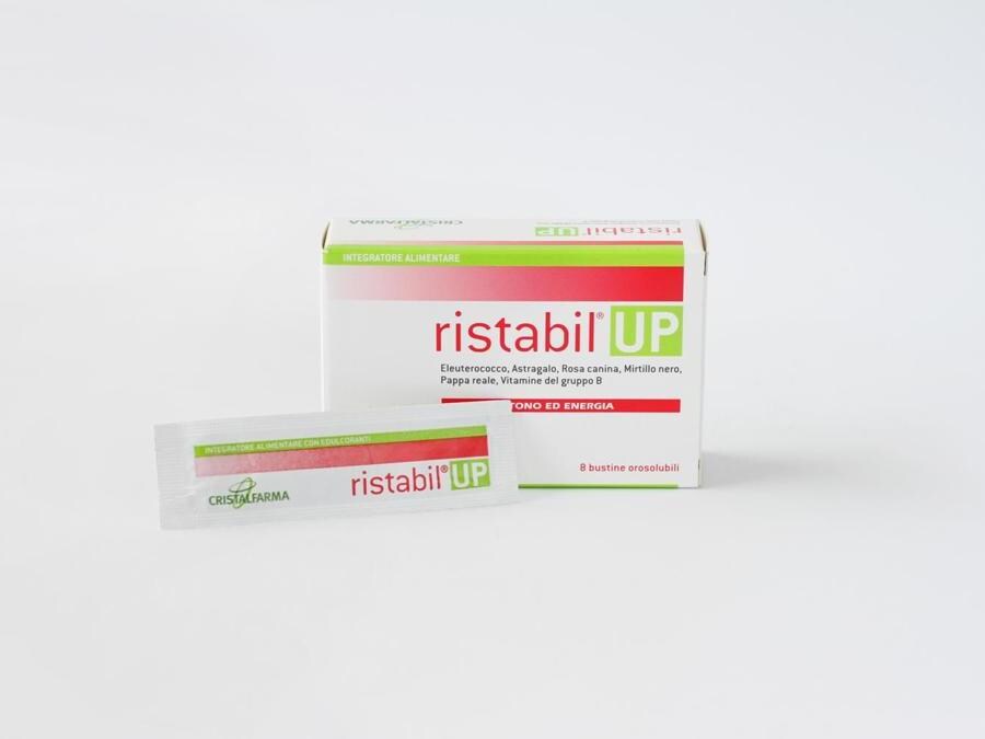 ristabil® - Cristalfarma