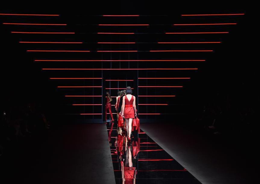 Emporio Armani