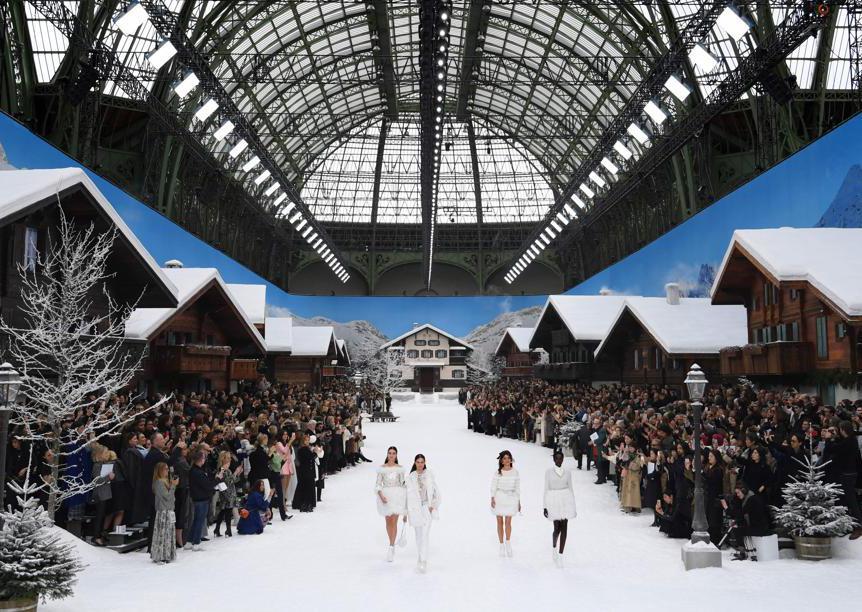 Chanel