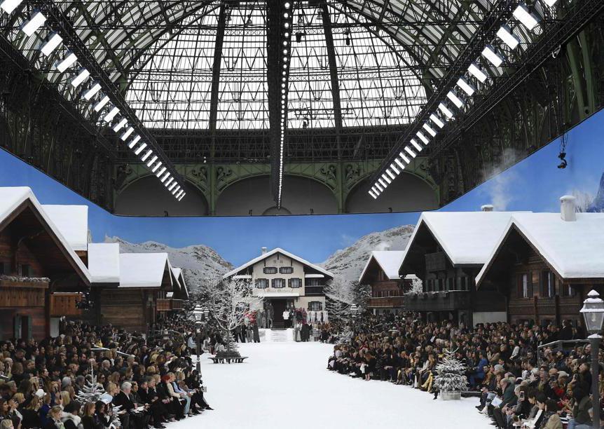 Chanel