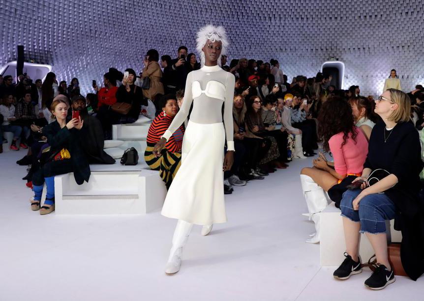 Courreges