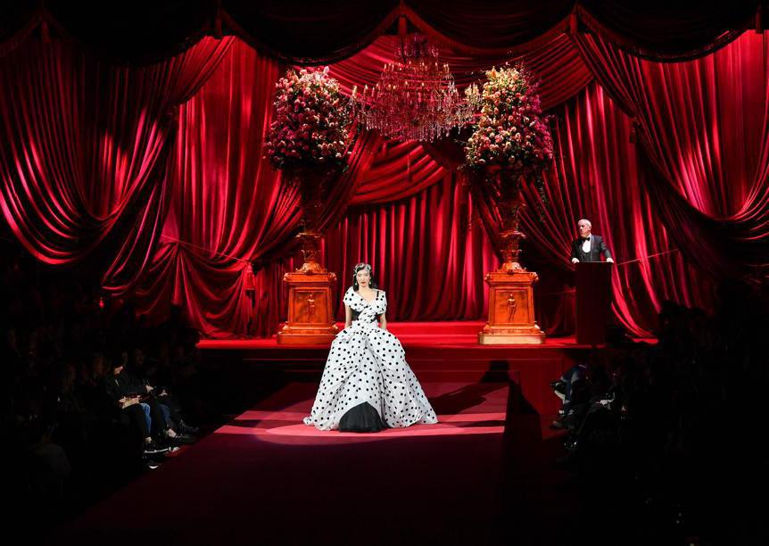 Dolce  Gabbana 