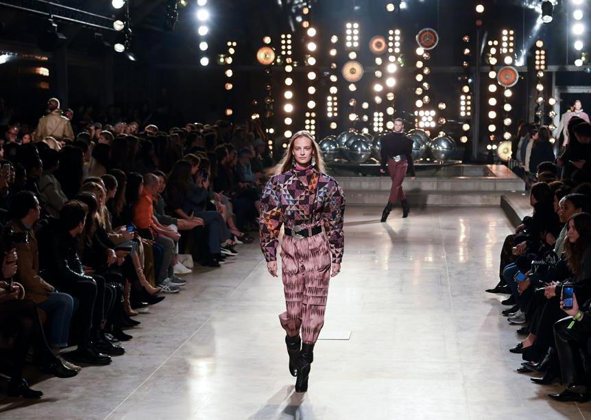Isabel Marant