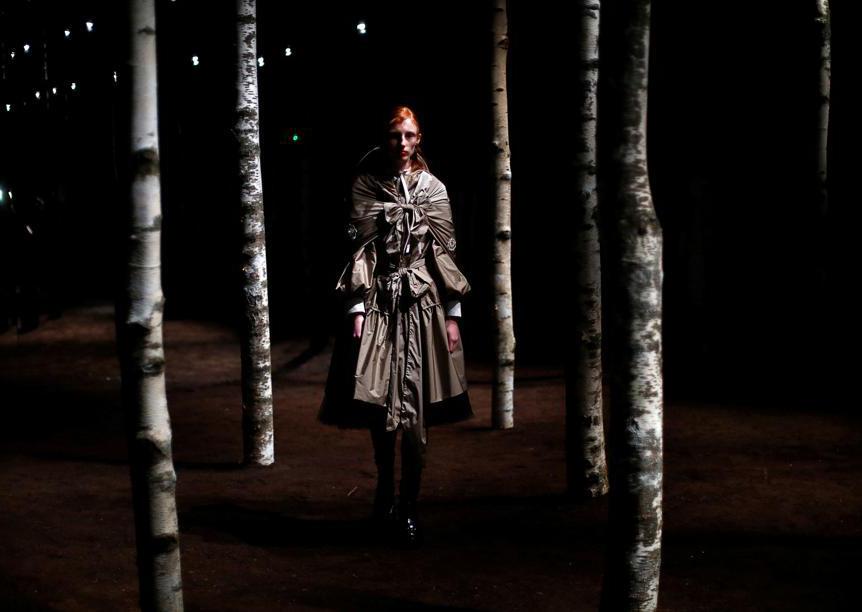 Moncler