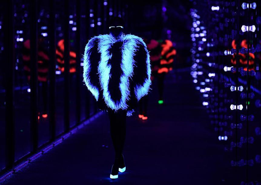 Saint Laurent