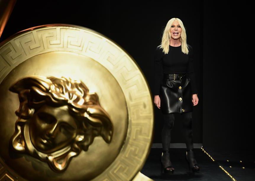 Versace