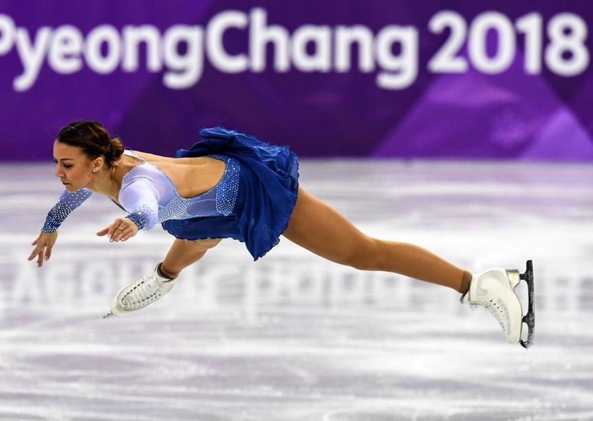 Nicole Schott - Germania