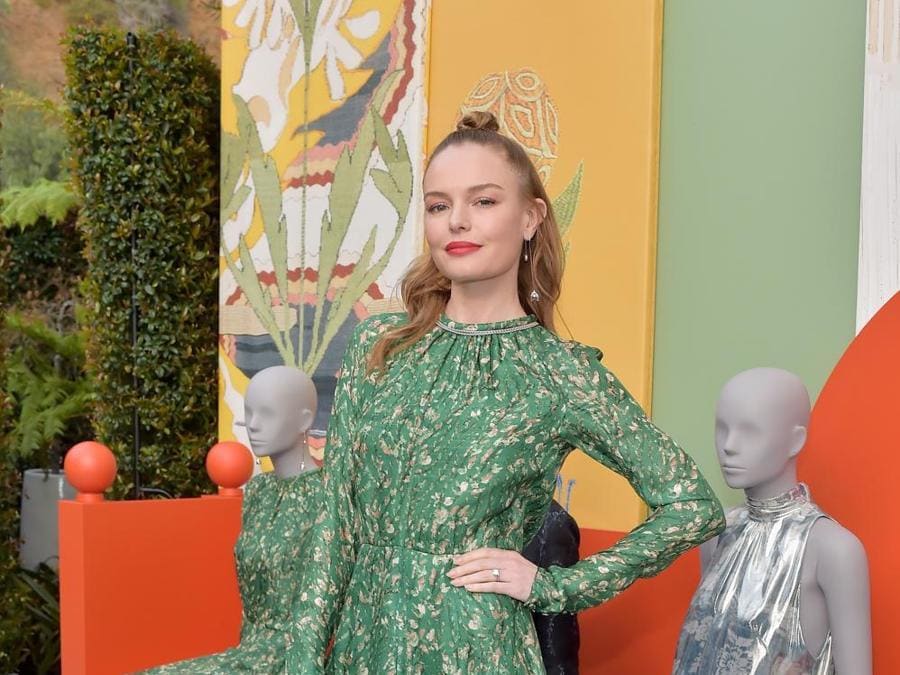 Kate Bosworth (Photo by Stefanie Keenan/Getty Images for H&M)