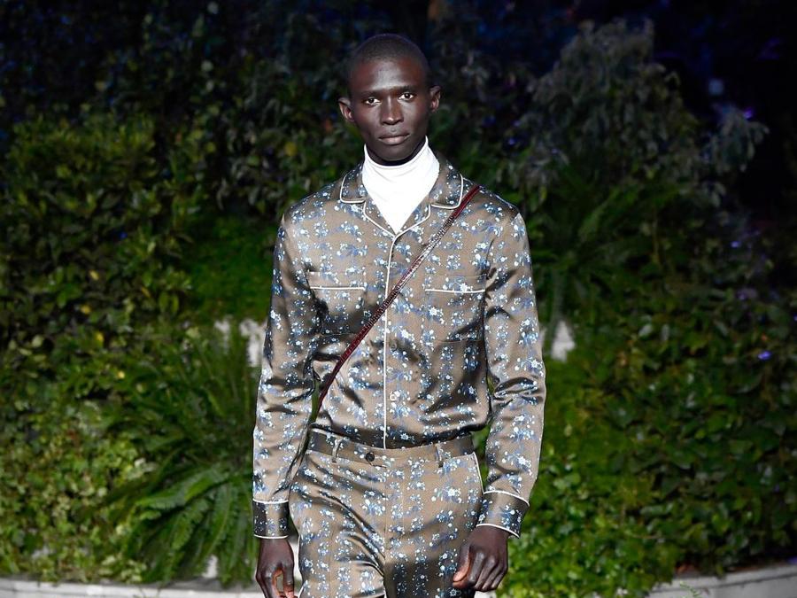  (Photo by Frazer Harrison/Getty Images for H&M x ERDEM)