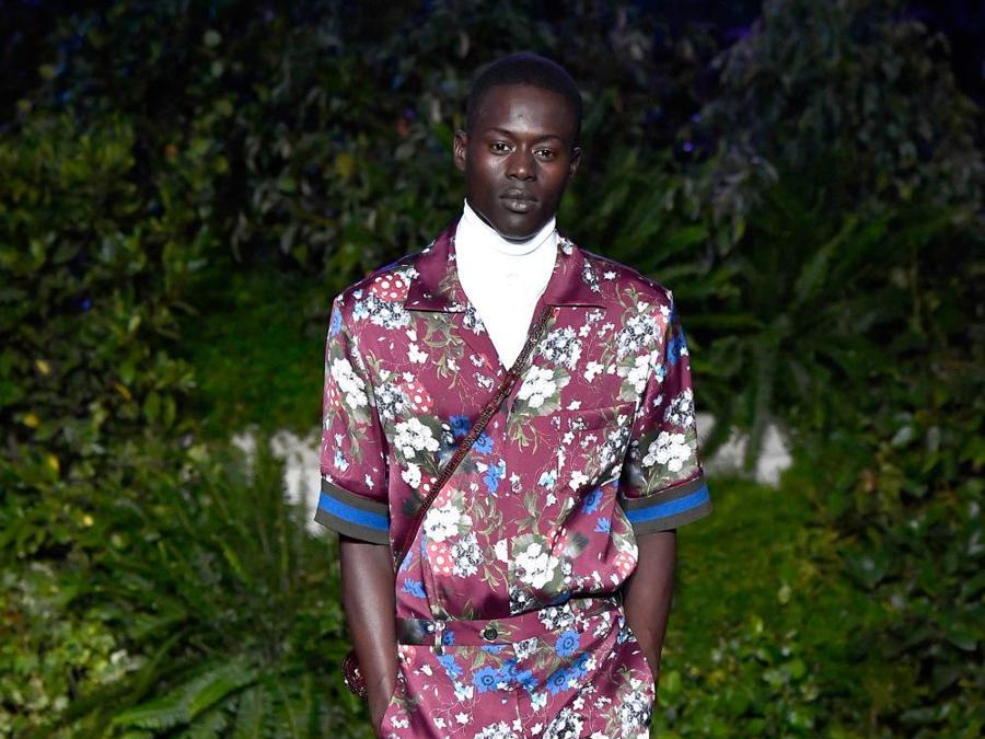  (Photo by Frazer Harrison/Getty Images for H&M x ERDEM) 