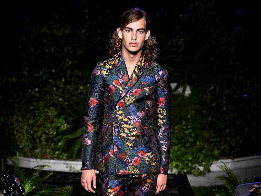 (Photo by Frazer Harrison/Getty Images for H&M x ERDEM)