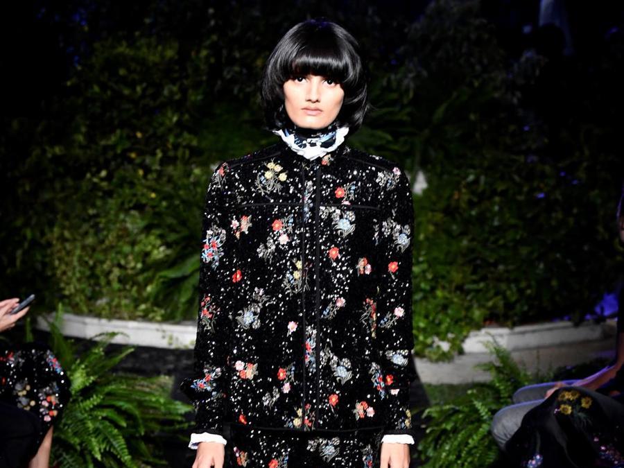 (Photo by Frazer Harrison/Getty Images for H&M x ERDEM)