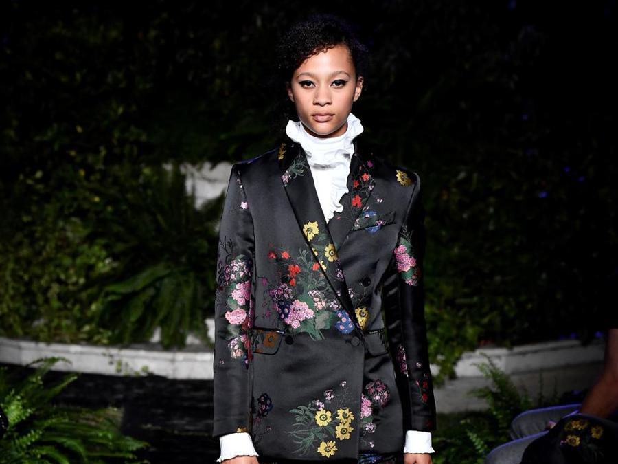(Photo by Frazer Harrison/Getty Images for H&M x ERDEM)