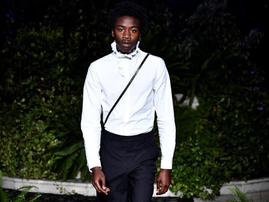 (Photo by Frazer Harrison/Getty Images for H&M x ERDEM)