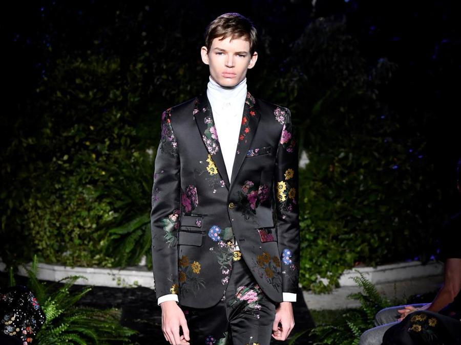 (Photo by Frazer Harrison/Getty Images for H&M x ERDEM)
