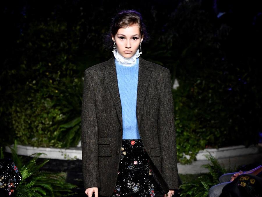(Photo by Frazer Harrison/Getty Images for H&M x ERDEM)
