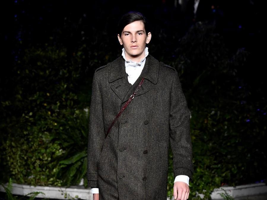 (Photo by Frazer Harrison/Getty Images for H&M x ERDEM)