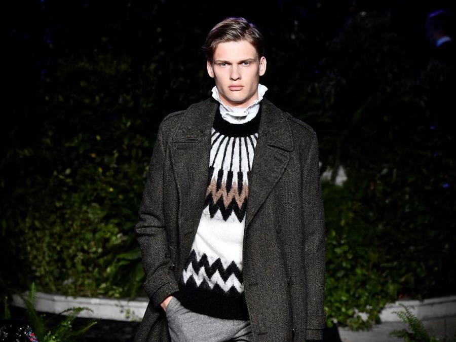 (Photo by Frazer Harrison/Getty Images for H&M x ERDEM)
