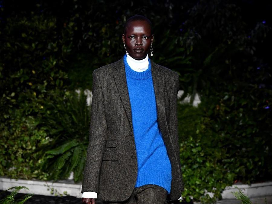 (Photo by Frazer Harrison/Getty Images for H&M x ERDEM)