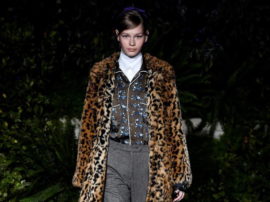 (Photo by Frazer Harrison/Getty Images for H&M x ERDEM)