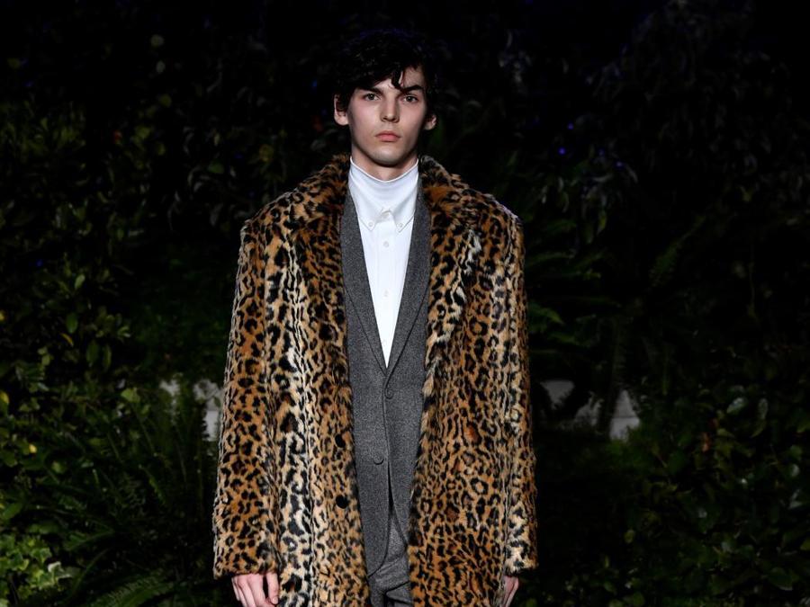 (Photo by Frazer Harrison/Getty Images for H&M x ERDEM)
