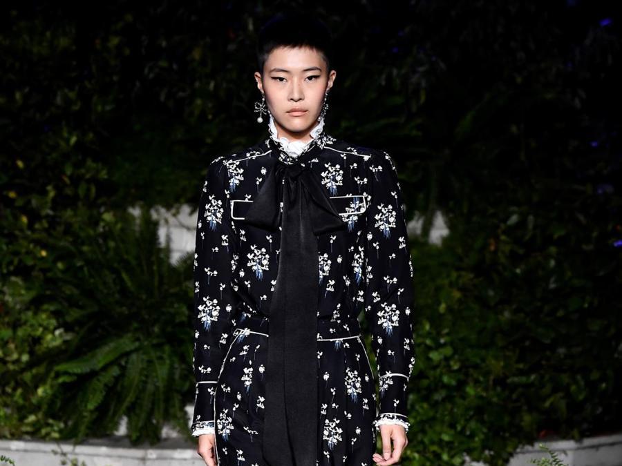 (Photo by Frazer Harrison/Getty Images for H&M x ERDEM)