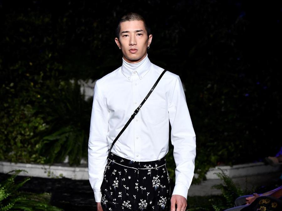 (Photo by Frazer Harrison/Getty Images for H&M x ERDEM)