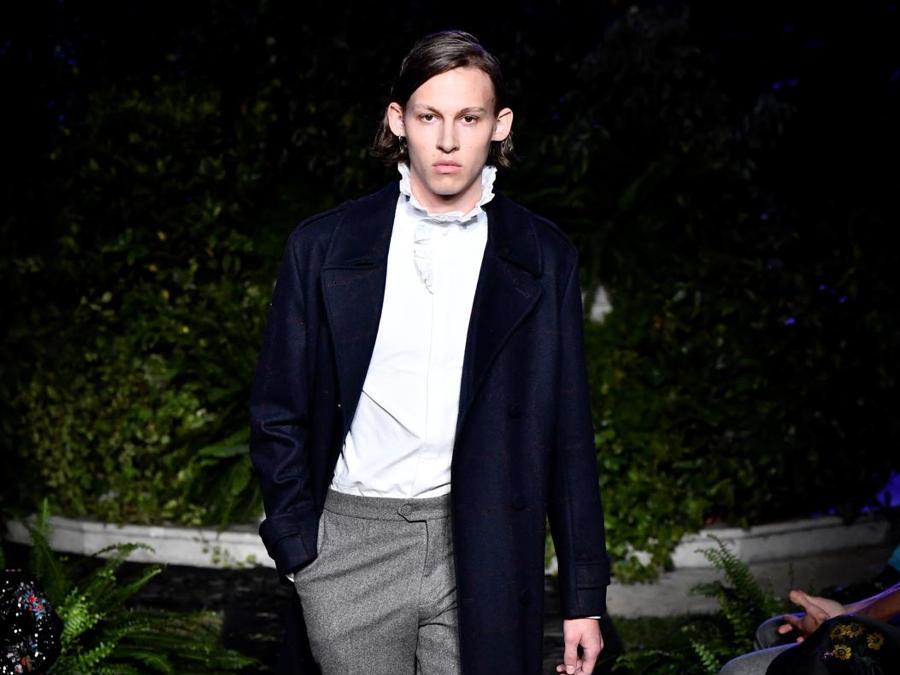 (Photo by Frazer Harrison/Getty Images for H&M x ERDEM)