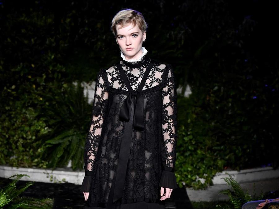 (Photo by Frazer Harrison/Getty Images for H&M x ERDEM)