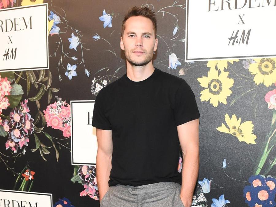Taylor Kitsch