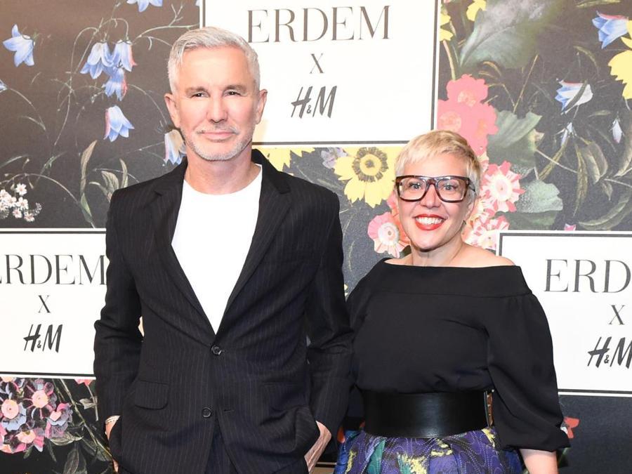 Baz Luhrmann, Catherine Martin