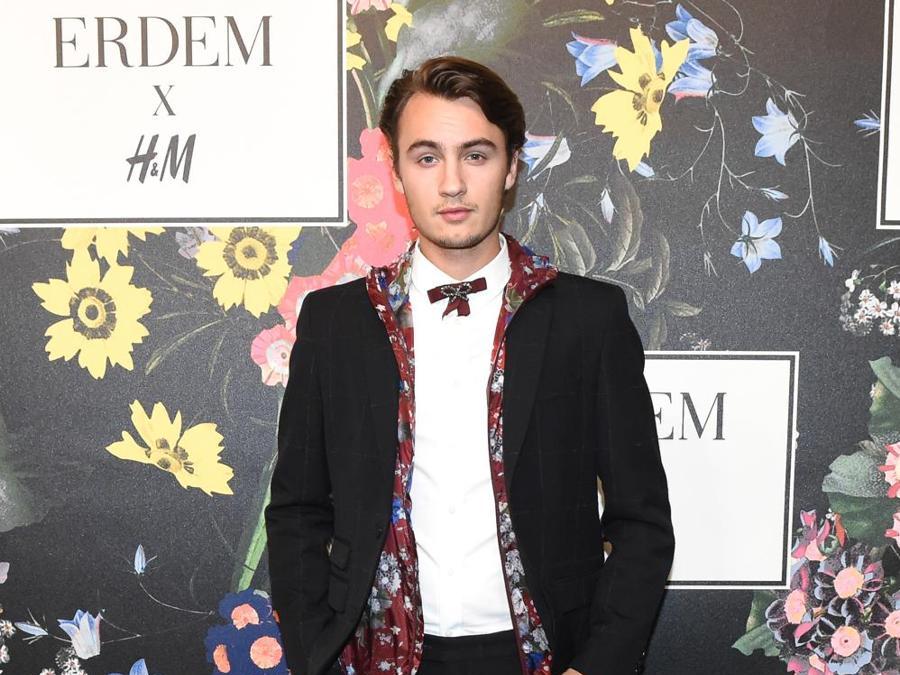 Brandon Thomas Lee