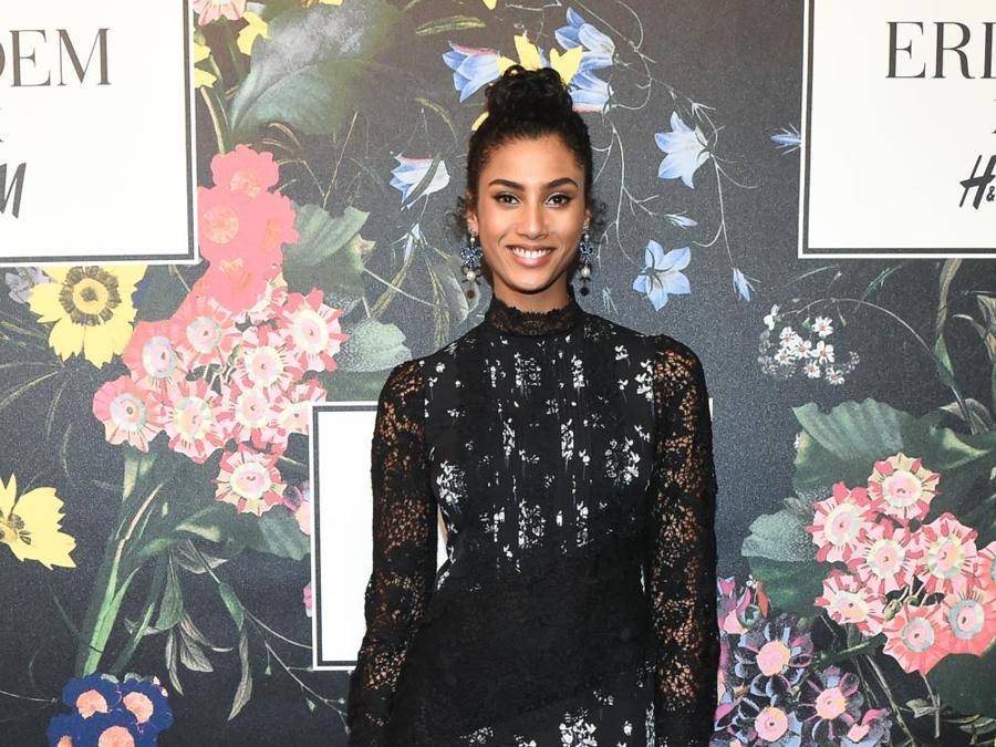 Imaan Hammam