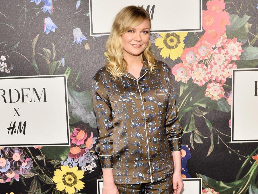 Kirsten Dunst