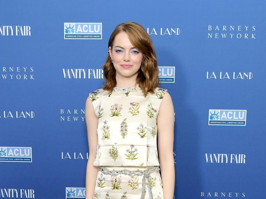 I look di Emma Stone, l'attrice più pagata al mondo secondo Forbes Il Sole 24 ORE I look di Emma Stone, l'attrice più pagata al mondo secondo Forbes Il Sole 24 ORE