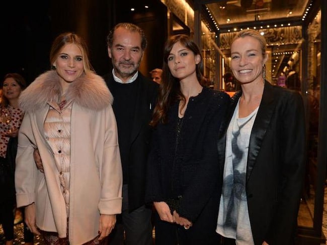 Nel quadrilatero della moda di Milano apre il più grande Moncler al ...