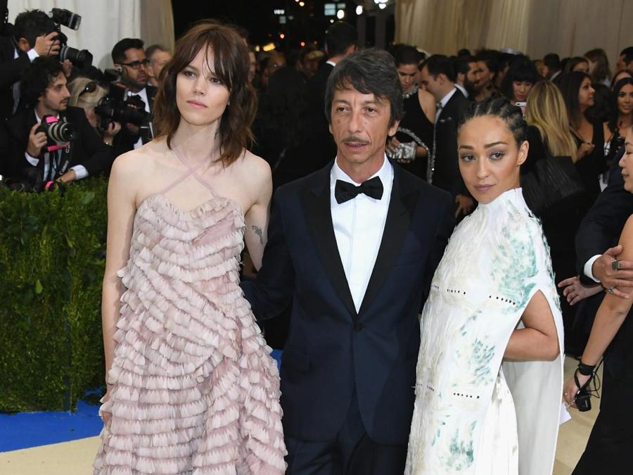 Il red carpet del Met Gala di Anna Wintour - Il Sole 24 ORE