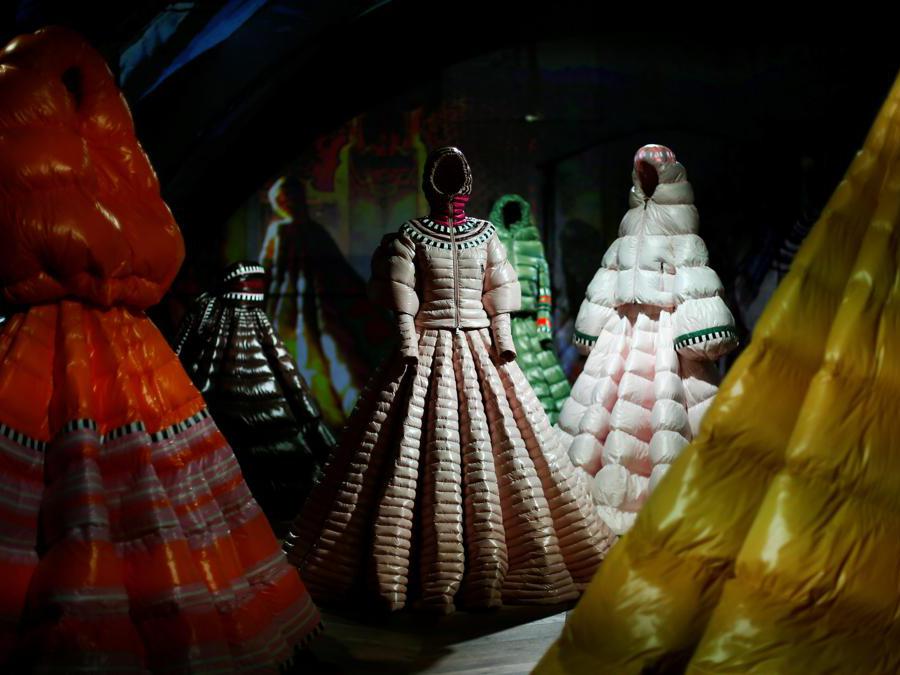 REUTERS/Alessandro Garofalo