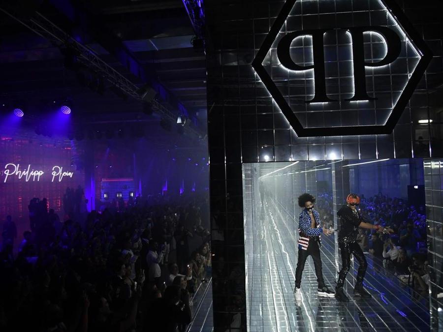 (Photo by Marco BERTORELLO / AFP)