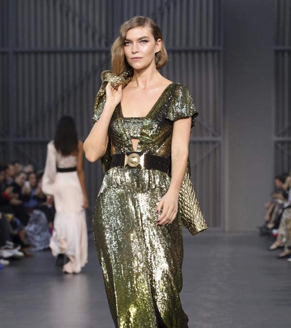 Temperley London
