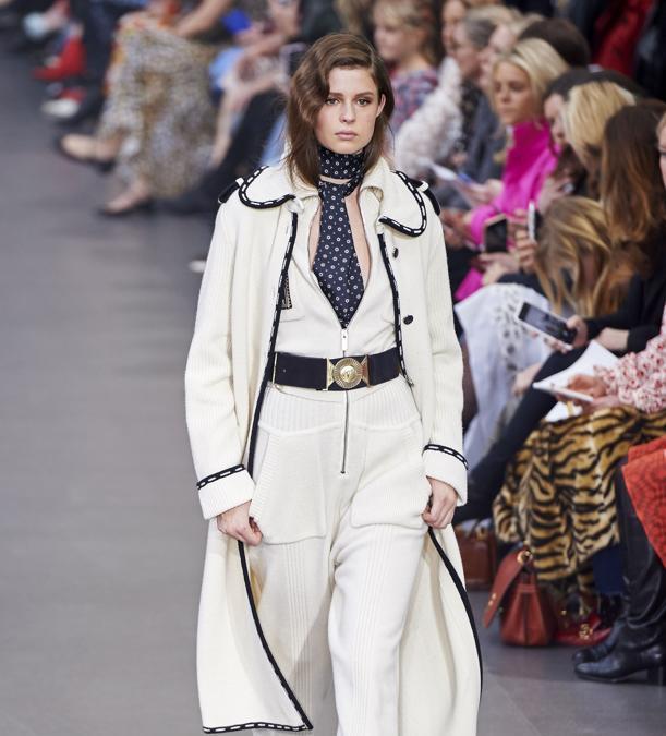 Temperley London