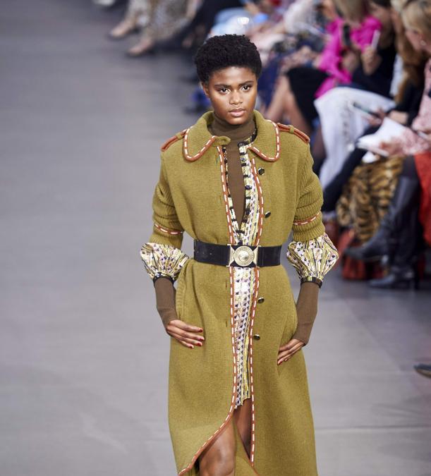 Temperley London
