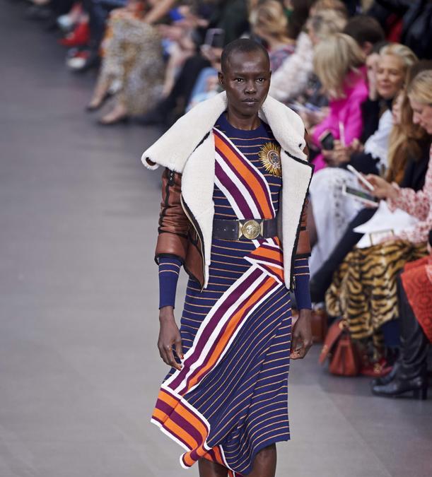 Temperley London