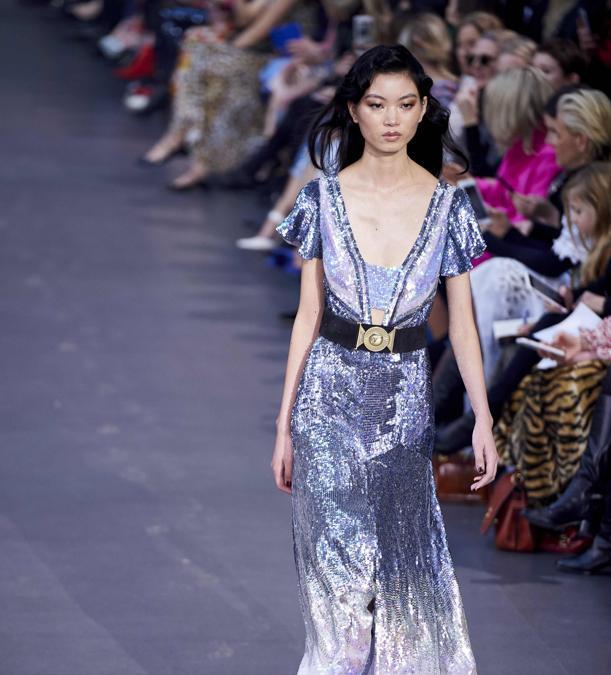 Temperley London
