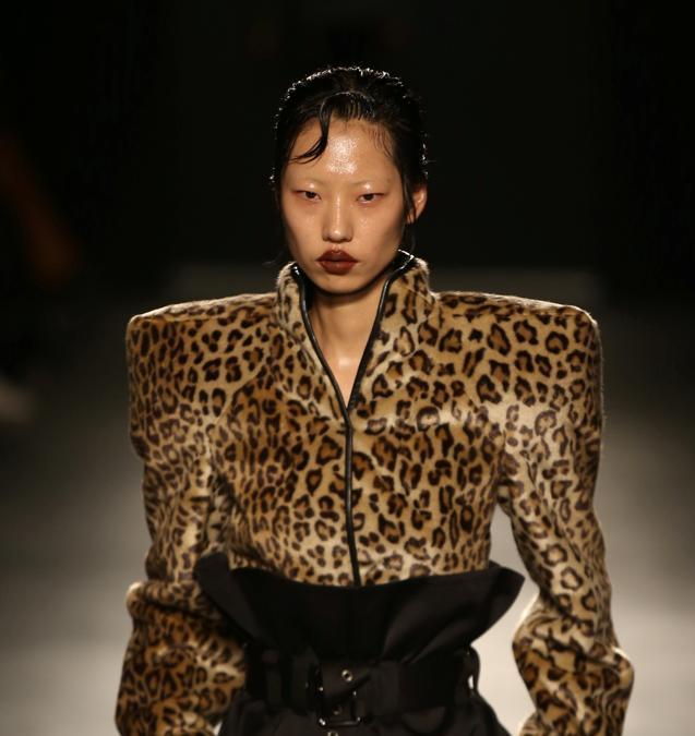 Gareth Pugh