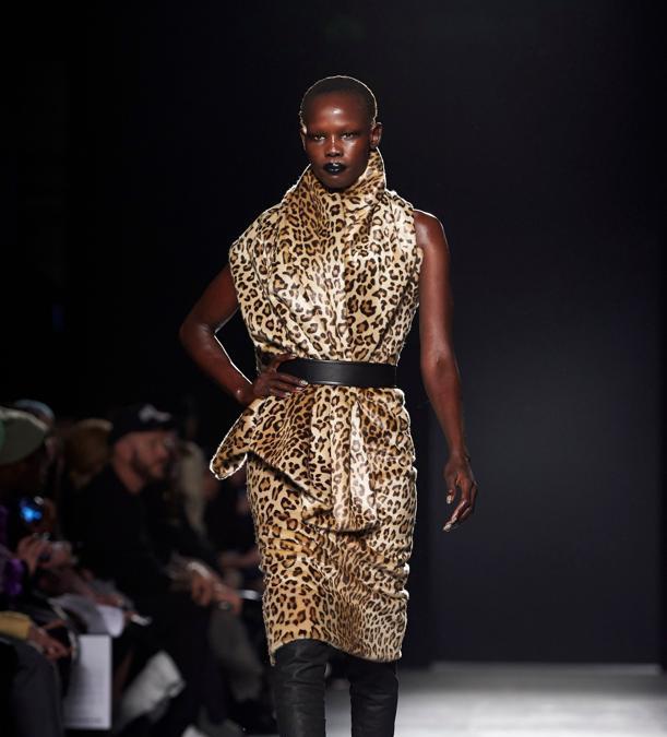 Gareth Pugh