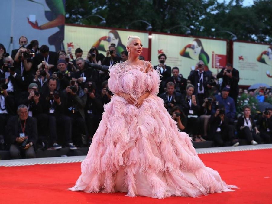 Lady Gaga 